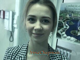 IrmaChapman