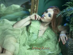 IrmaRoss