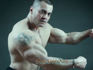 IronArmsNo1