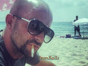 IronBalls
