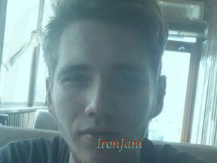 IronJam