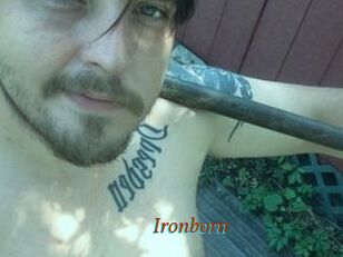 Ironborn