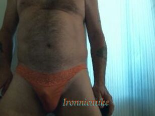 Ironnicmike