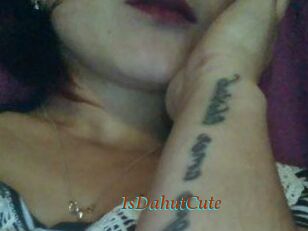 IsDahut_Cute