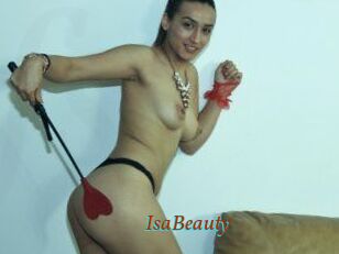 IsaBeauty