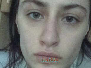IsaBela_
