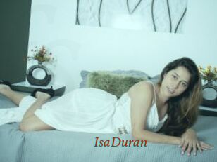 IsaDuran