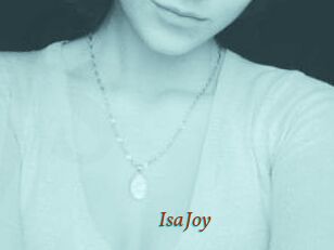 IsaJoy