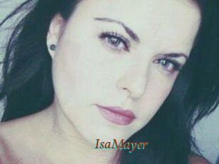 IsaMayer