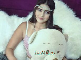 IsaMillers
