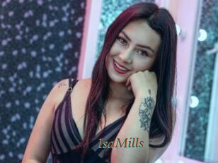 IsaMills