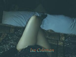 Isa_Coleman