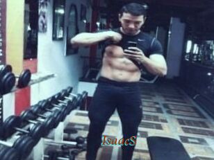 IsaacS