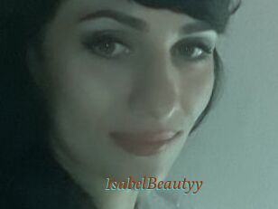 IsabelBeautyy
