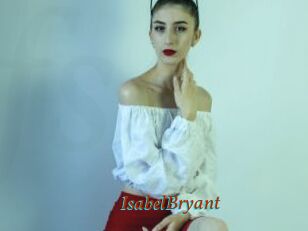 IsabelBryant
