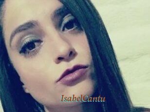 Isabel_Cantu
