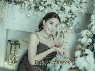 IsabelRobinson
