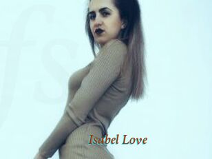 Isabel_Love