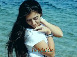 IsabelaMia