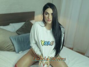 Isabela_Stevens