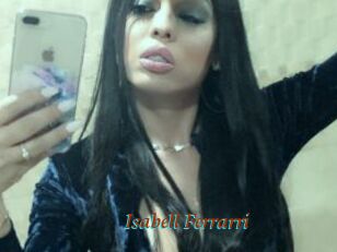 Isabell_Ferrarri