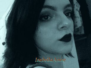 IsabellaAnise