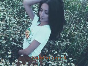 IsabellaCarmell