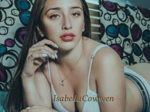 IsabellaCowwen