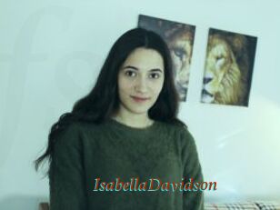 IsabellaDavidson