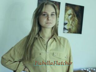 IsabellaFlatcher
