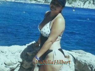 IsabellaHilbert