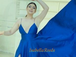 IsabellaReeds