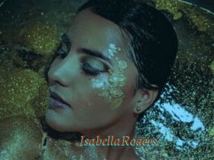 IsabellaRogers