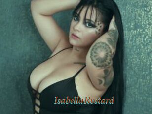IsabellaRostard