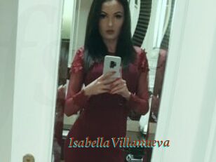 IsabellaVillanueva