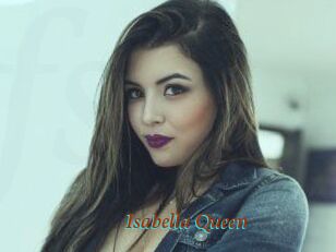Isabella_Queen