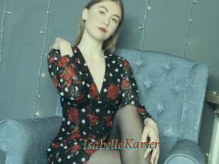 IsabelleKarter
