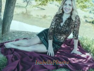 IsabellePhame