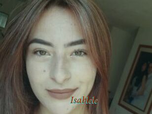 Isablele