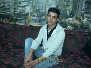 Isidor_Illias
