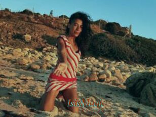 IsisMagic
