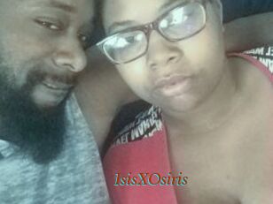 IsisXOsiris