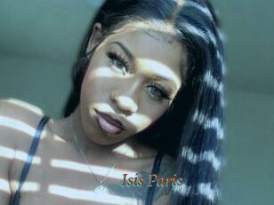 Isis_Paris