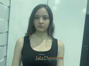 IslaDeymon