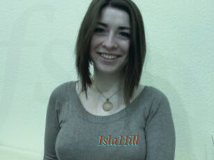 IslaHill