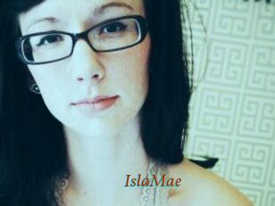 IslaMae