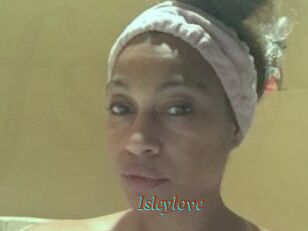 Isleylove