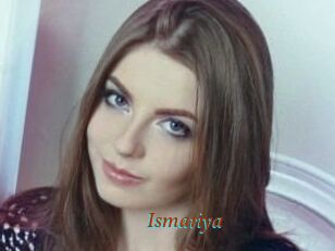 Ismariya