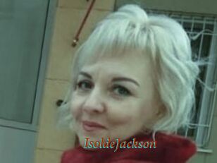 IsoldeJackson