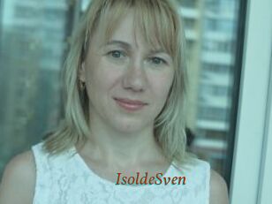 IsoldeSven